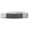 LionSTEEL Bestman Carbon fibre BM1CF