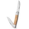 LionSTEEL Bestman M390 micarta