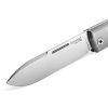 LionSTEEL Bestman M390 Santos wood BM2ST