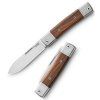 LionSTEEL Bestman M390 Santos wood BM2ST