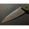 Kershaw Dividend olive, composite blade