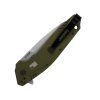 Kershaw Dividend olive, composite blade