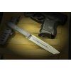 extrema ratio mamba wolf grey