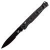 Benchmade Socp Tactical Combo 391SBK