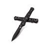 Benchmade Socp Tactical Combo 391SBK