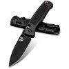 Benchmade Bugout Black