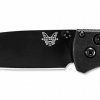 Benchmade Bugout Black