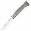 Opinel N°08 Grey Laminated Birch