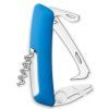 Swiza švýcarský nůž na koně HO03 R-TT
