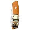 Swiza swiss knife D03 Halloween Witch Orange