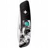 Swiza švýcarský nůž D04 Moonwalk 50 Black