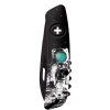 Swiza swiss knife D01 Allblack Moonwalk 50 Black