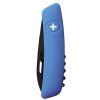 Swiza swiss knife D01 Allblack Blue