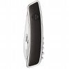 Swiza swiss folding knife D03 Leather Black