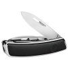 Swiza švýcarský kapesní nůž D03 Leather Black