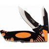 Utica Deer Razor