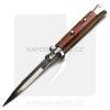 Original Stiletto Cocobolo 23cm bayonet