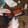 Work Sharp Whetstone Knife Sharpener