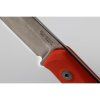 Lionsteel B41 GOR Orange G10