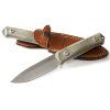 Lionsteel B41 CVG Green Canvas