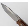 Lionsteel B41 ST Santos wood