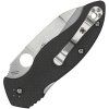 Spyderco Canis G10