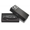 Victorinox Ranger Grip 55 Onyx Black 0.9563.C31P