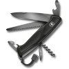Victorinox Ranger Grip 55 Onyx Black 0.9563.C31P