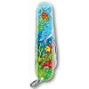 Victorinox První folding knife Delfín 0.2373.E1