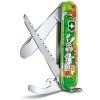 Victorinox První kapesní nůž Králík 0.2373.E2