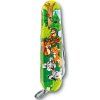 Victorinox První kapesní nůž Králík 0.2373.E2