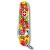Victorinox První kapesní nůž Papoušek 0.2373.E3