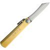 Higonokami SK Brass Red Sheath