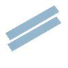 KMFS RIVAL Blank Stone 2000 grit diamond, 2 ks