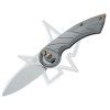 Fox Radius Bronze Titanium