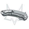 Fox Geco Micarta Canvas FX537SW