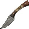 Damascus Stag Bone