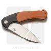 Bestech Knives Penguin Orange