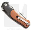 Bestech Knives Penguin Orange