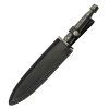damascus commando dagger 2