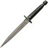 Damascus Commando Dagger