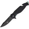 V Nives TGL Trail blazer Black