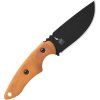 Tops 3 Pointer Micarta