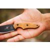 tops 3 pointer micarta 3