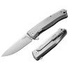 LionSTEEL Myto Grey Titanium