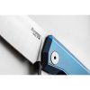 LionSTEEL Myto Blue Titanium MT01BL