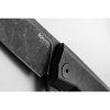 LionSTEEL Myto Full Old Black titanium