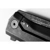 LionSTEEL Myto Full Old Black titanium