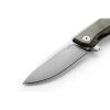 LionSTEEL Myto Green Canvas