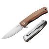 LionSTEEL Myto Natural Canvas